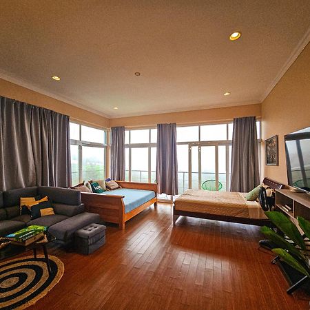 شقة Casa Ejecutiva بوكيتي المظهر الخارجي الصورة