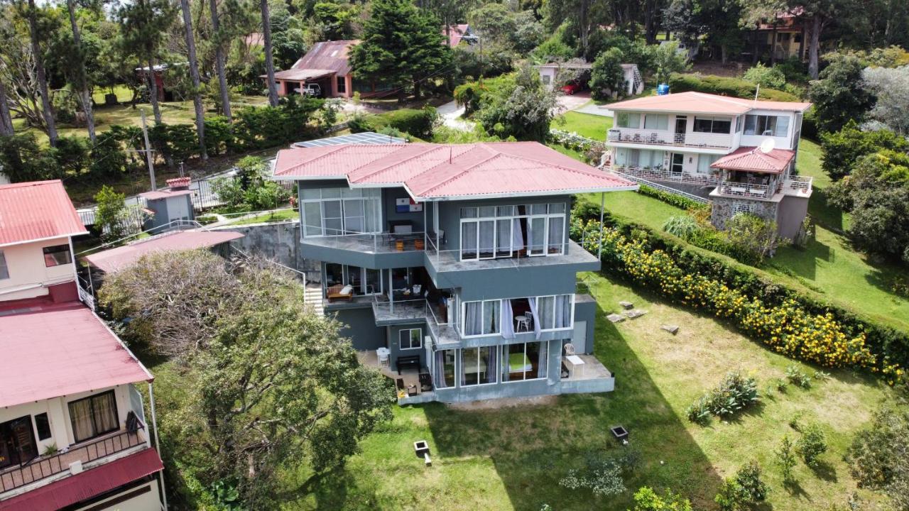 شقة Casa Ejecutiva بوكيتي المظهر الخارجي الصورة
