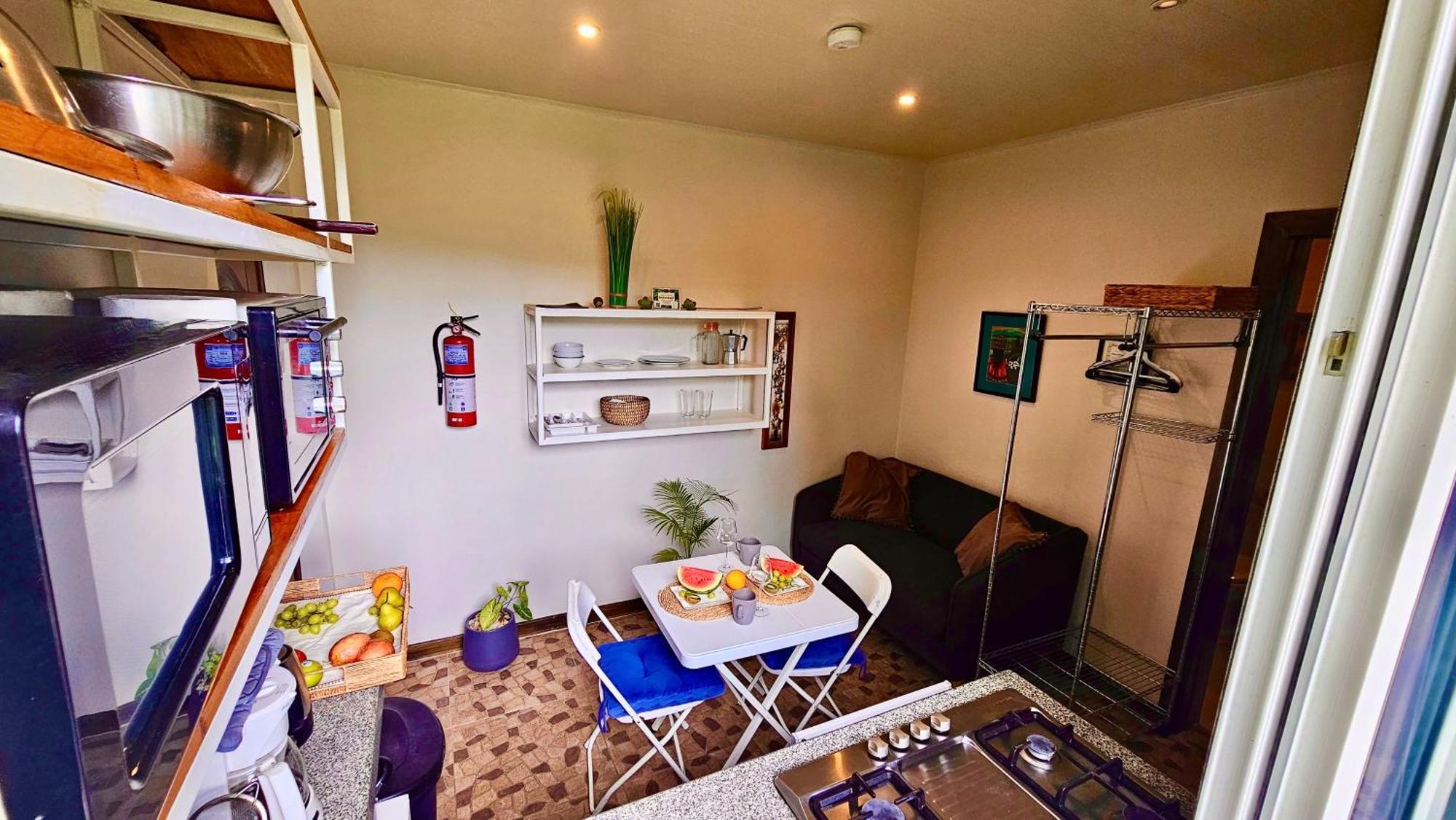 شقة Casa Ejecutiva بوكيتي المظهر الخارجي الصورة