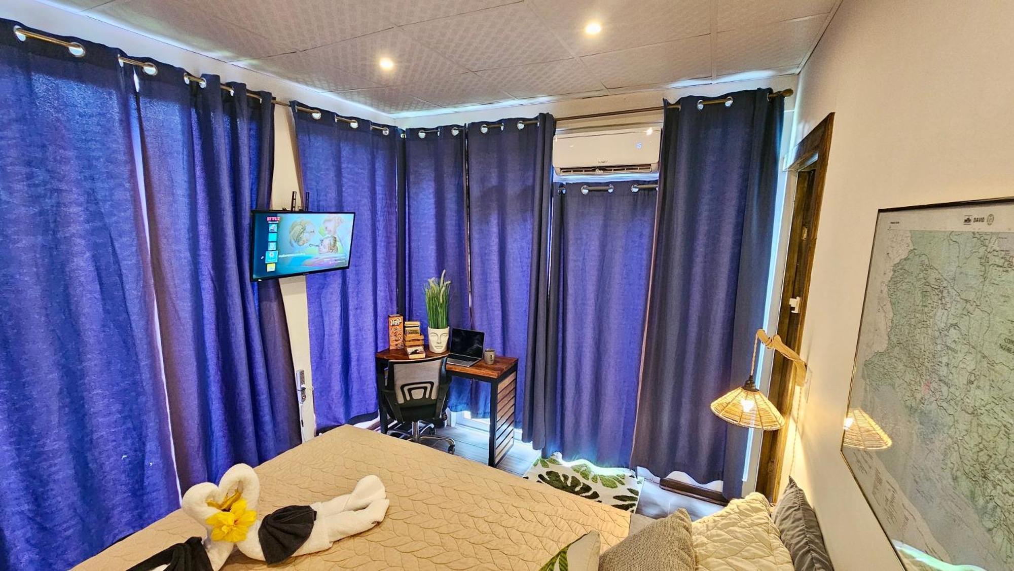 شقة Casa Ejecutiva بوكيتي المظهر الخارجي الصورة